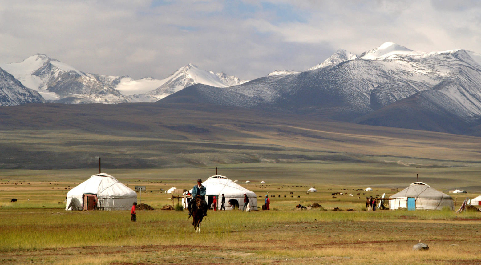 inner mongolia tour operator