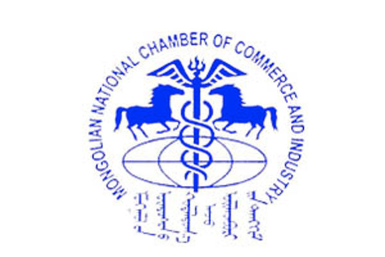 Chamber of Mongolia