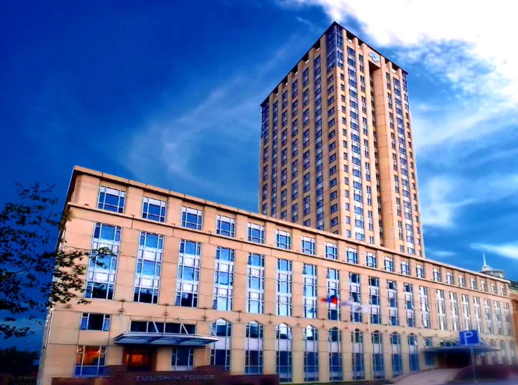 Best western Mongolia Hotel