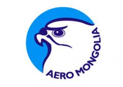 Aero Mongolia